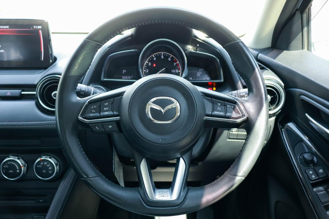 Mazda2 1.3 High Connect Sports 2018 *RK2117*